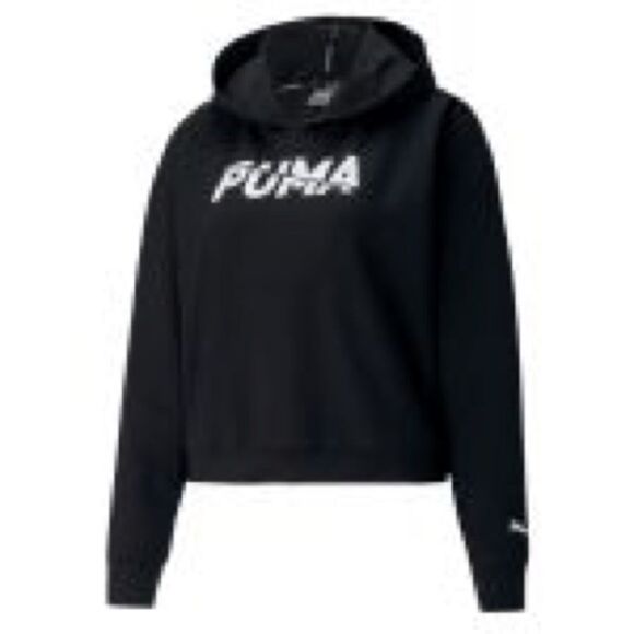 ✨2xHP✨PUMA MODERN SPORTS HOODIE✨ - Picture 3 of 5